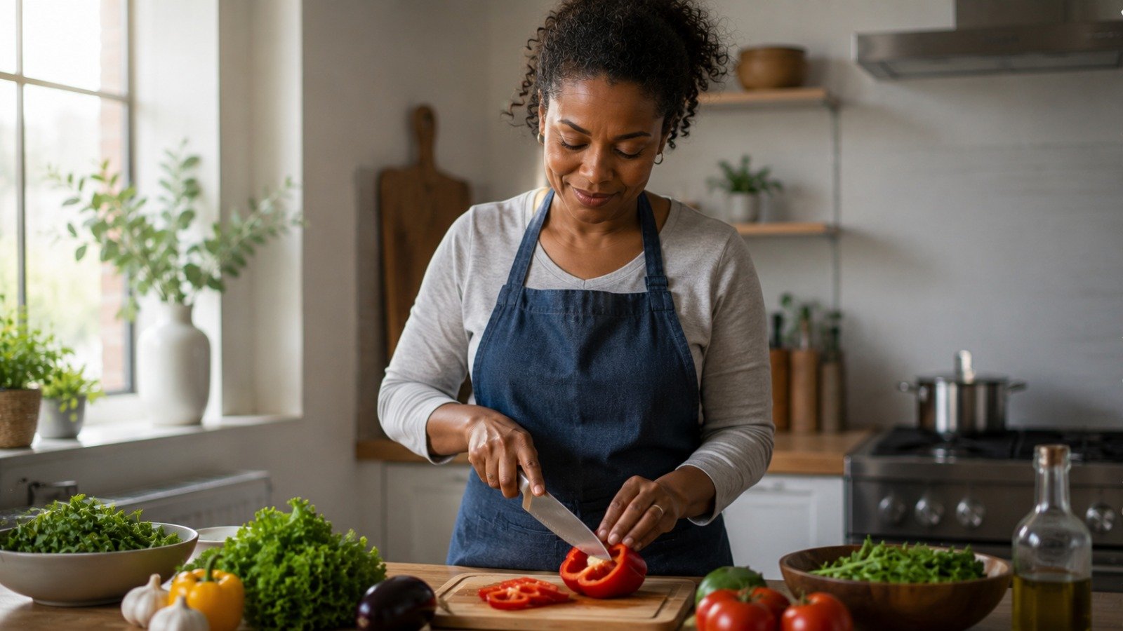 Simple habits that support healthy hormones